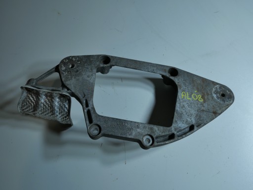 AUDI A4 B8 Q5 A5 supporto staffa MOSTU 8K0599287G