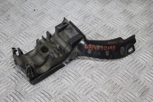 bracket holder JEEP GRAND CHEROKEE WK2 LIFT