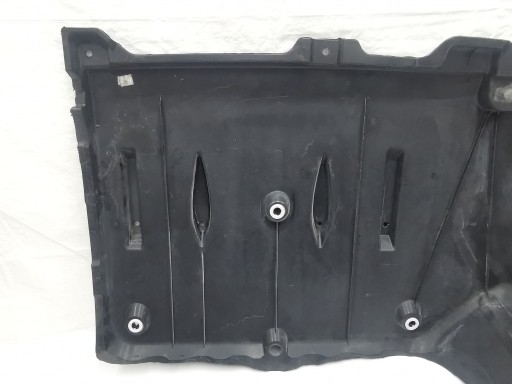 couverture protection soubassement TOYOTA AURIS II E21 / 58399-02170