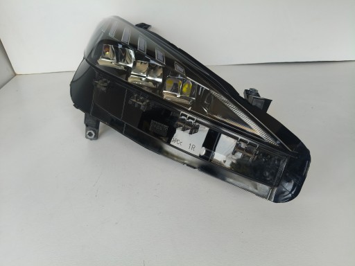 light right REFLEKTOR MG 4 MG4 22- FULL LED