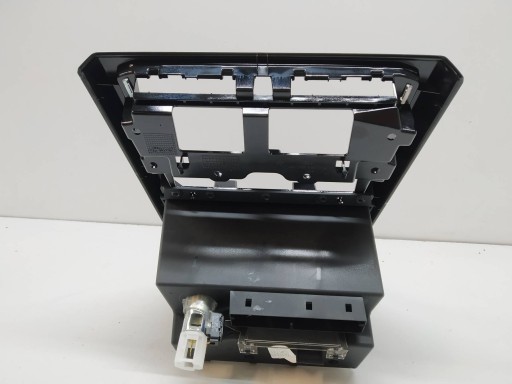 rahmen radio schalthebel schalt getriebe 5TB863284 Volkswagen Touran III (2015- )