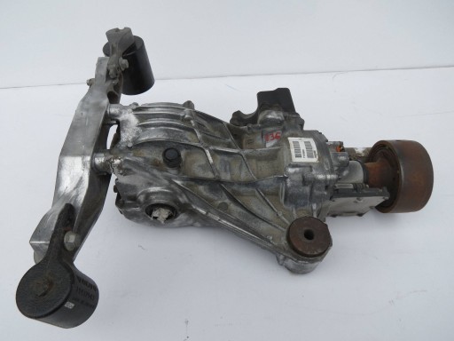 differenciál differenciál hátsó VOLVO V90 CROSS COUNTRY 2.0 D5 235KM P1216694