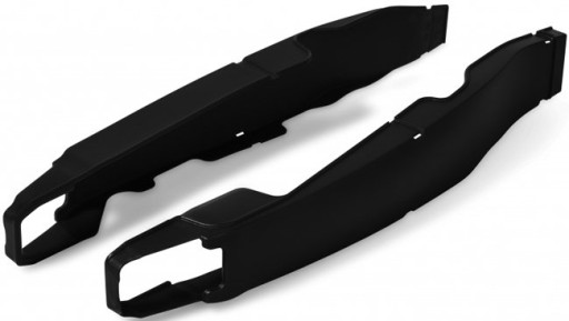 8456700001 - ЗАХИСТ ВАЖЕЛЯ УПРАВЛІННЯ YAMAHA YZF250 / 450 YZF250FX WRF250