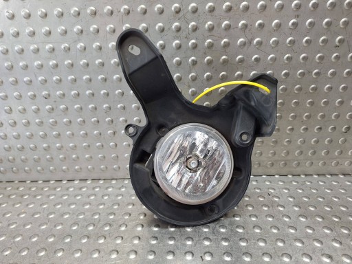 fog light left holder KOSZYK TOYOTA CHR and 16-19 81482-F4010 81220-02110