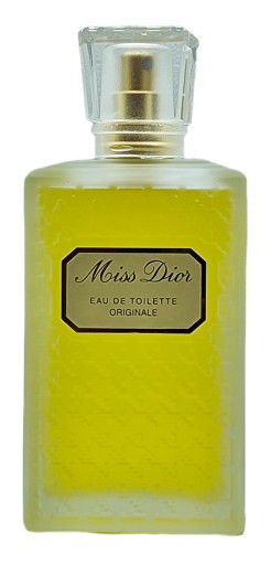 dior miss dior originale