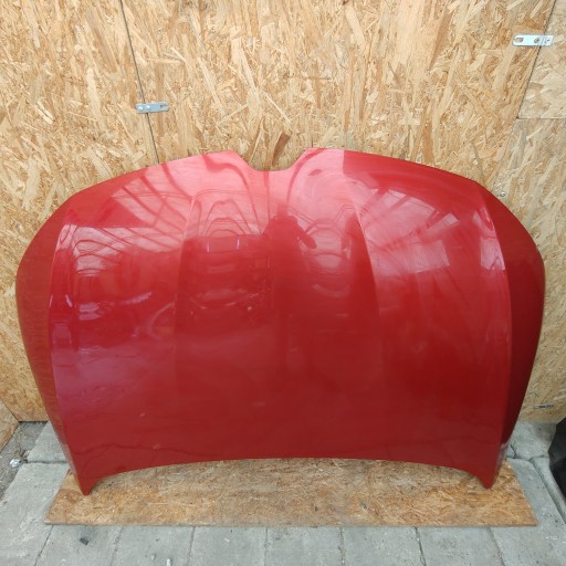 Cofano Anteriore RENAULT MEGANE IV