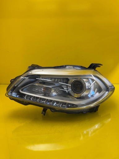 light left front Suzuki SX4 S-Cross Xenon Led 13-16