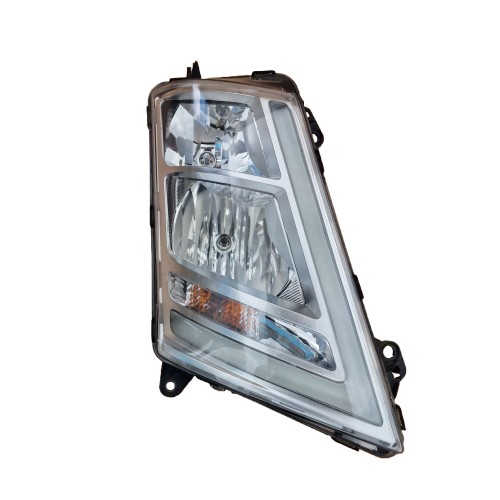 Volvo fh4 фара передняя правая оригинальная 22239217