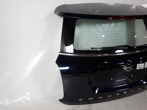 MINI COUNTRYMAN II F60 16- heckklappe kofferraumdeckel Kofferraum