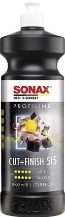 ПОЛИРОВАЛЬНАЯ ПАСТА SONAX PROFILINE CUT+FINISH 5/5 1л