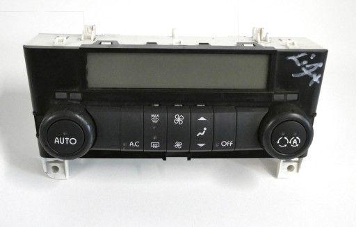 Unite commande clima RENAULT LAGUNA II 2 LIFT
