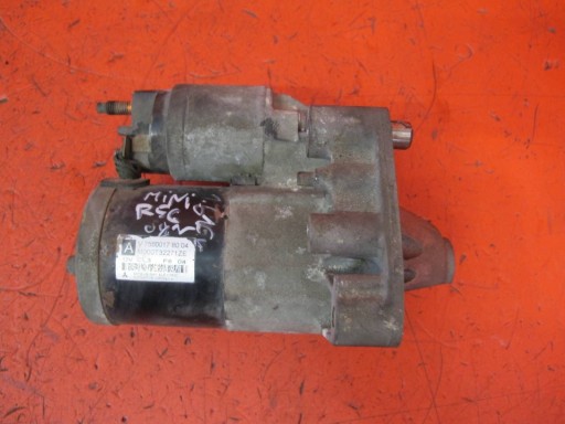 MINI ONE COOPER R56 1.6 16V N12B16A CITROEN PEUGEOT Anlasser Starter V755001780