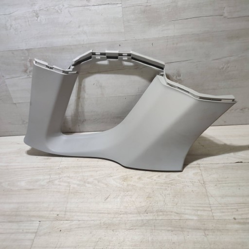 cover slupka C rear part side left Suzuki Vitara (LY) 7626154P0