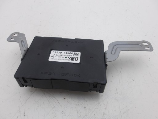SUZUKI SX4 S-CROSS 16- upravljačka rešetka ventilacije 39530-64R00