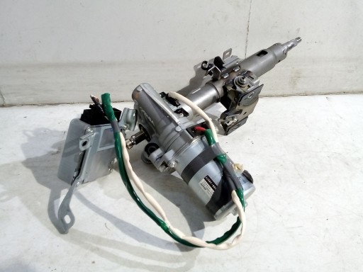 Toyota Verso S control electrics JJ301-000