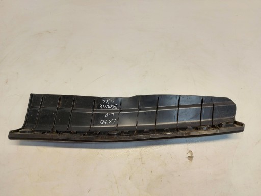 MAZDA CX30 2022r kryt blatníku Horn levá DFR556916