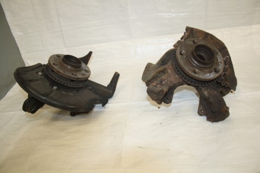 Передний поворотный кулак audi seat skoda vw bora golf