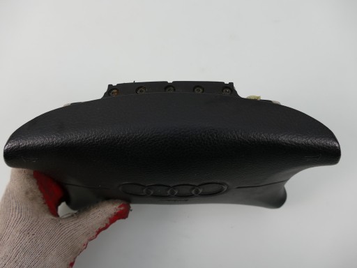 AUDI A8 D2 Avant LIFT Airbag POWIETRZNA Chauffeurs