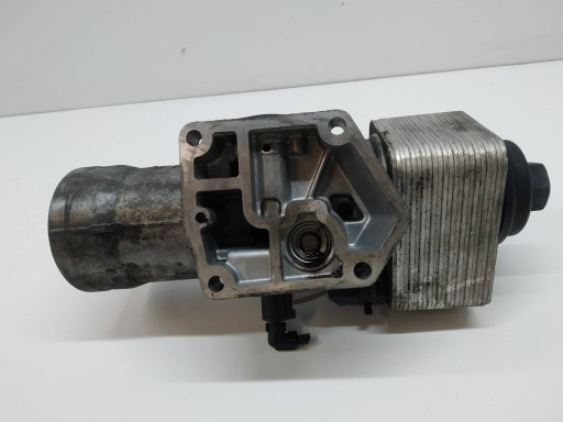 Gehäuse filter oil 045115389K 2.0 TDI VW Volkswagen Golf V (2004-2009)