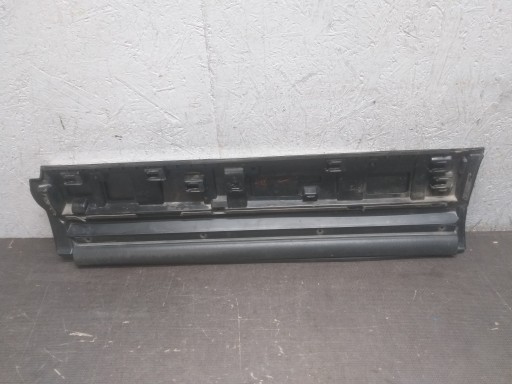 Tür Leiste Schutzleiste rechts heck HONDA HRV HR-V HR V III 3 21- 75313-3M0-J0
