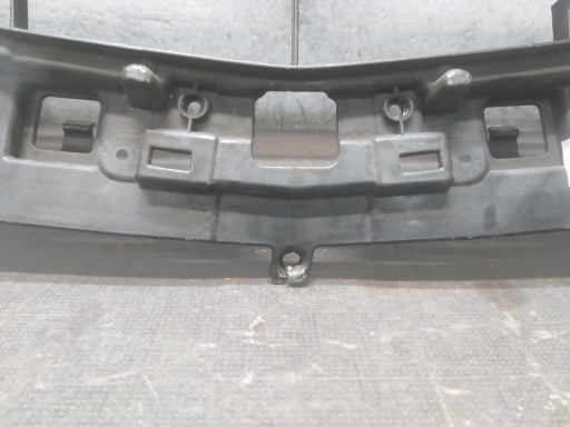 GRILL KÜHLERGRILL MAZDA 3 III BM LIFT 16- BADH-50712