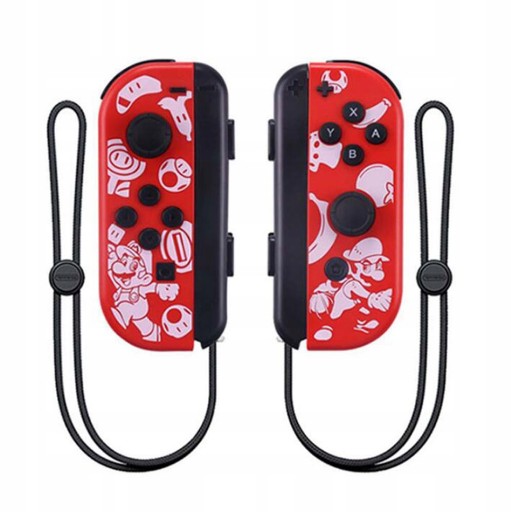 Для геймпада Nintendo Wireless Joy-Con
