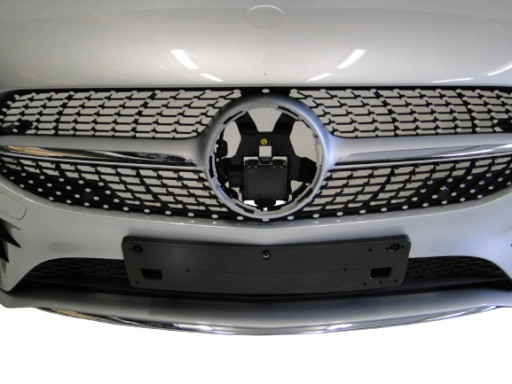 A2478806605 - MERCEDES B CLASS W247 247 AMG DIAMOND решітка