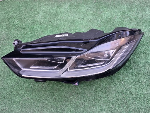 J9D3-13W030-E - Jaguar i-pace x590 повна світлодіодна фара kpl