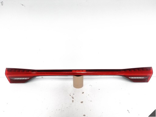 AUDI A7 S7 RS7 4K8 C8 19-25 light LED cap trunk door boot rear part EUROPA