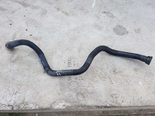 51103116088 - ТРУБКА ШЛАНГ МАСЛОЗАЛИВНАЯ ТРУБА MAN TGX TGS EURO 6