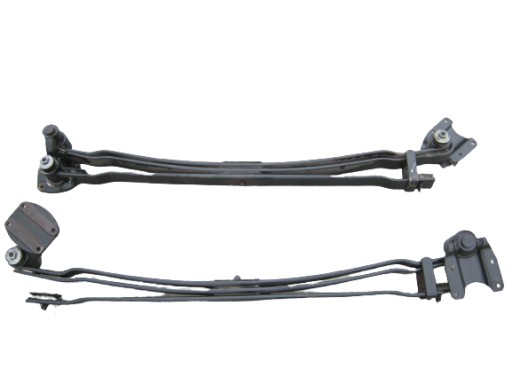 55020-MB90A - Ресори пружини задні 3 стулки nissan cabstar maxity 2.5