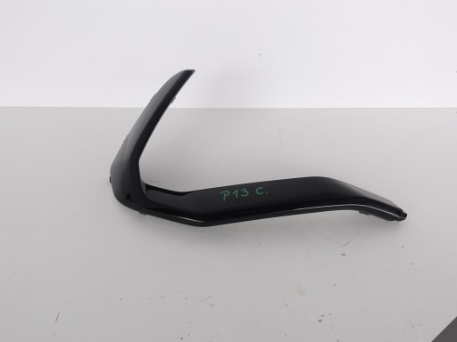 AUDI Q3 83F S-LINE 19- moulding for bumper left rear part