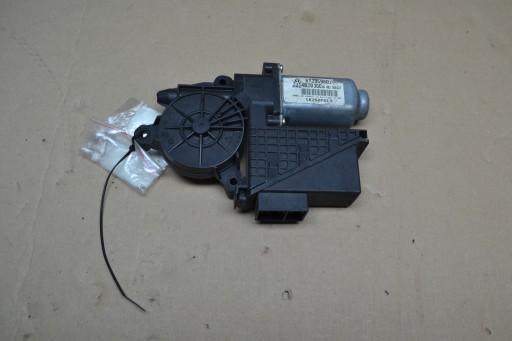 6Y1959801 - Модуль электродвигателя стеклоподъемника левый передний skoda fabia i fl 6y2959801