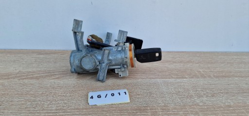 SPACE WAGON ignition key IMMOBILIZER MR329406