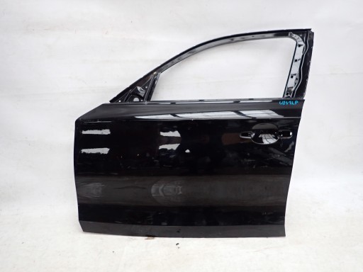 BMW 1 and E87 04-11 -> door left front front