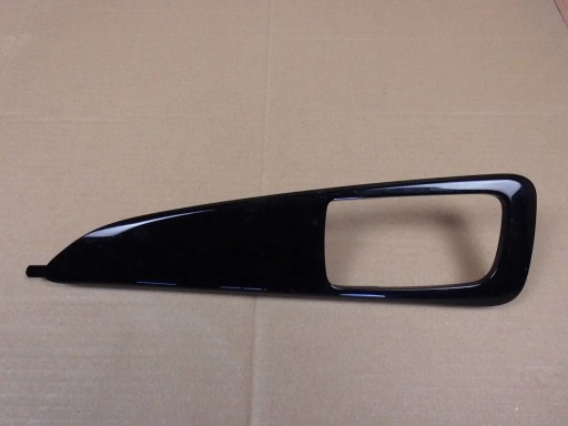 Mitsubishi Eclipse Cross cover handles cap
