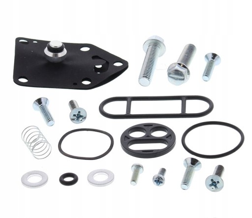 60-1108 - РЕМОНТНИЙ КОМПЛЕКТ ЗМІШУВАЧА KAWASAKI 125 ELIMINATOR