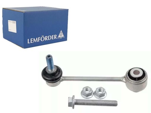LEMFORDER СТАБИЛИЗАТОР ПЕРЕДНИЙ 35679 02