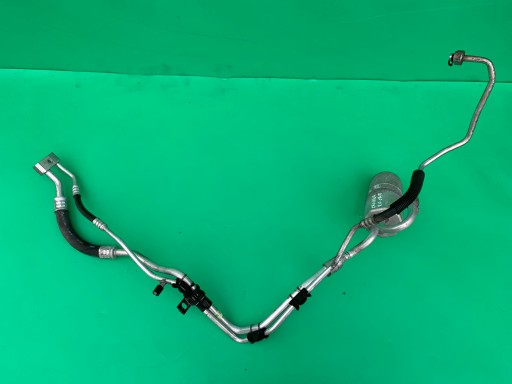 КОНДИЦИОНЕР DODGE CALIBER 2.0 CRD 06-