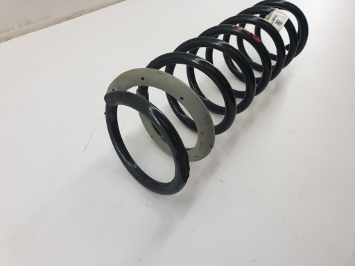 spring front left right JEEP WRANGLER JL 2.0 T 4XE HYBRYDA 68253661AD