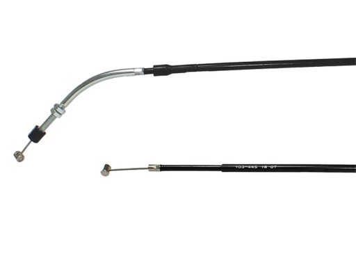 103-445 - PSYCHIC КАБЕЛЬ ЗЧЕПЛЕННЯ KAWASAKI KX 450F 17-18