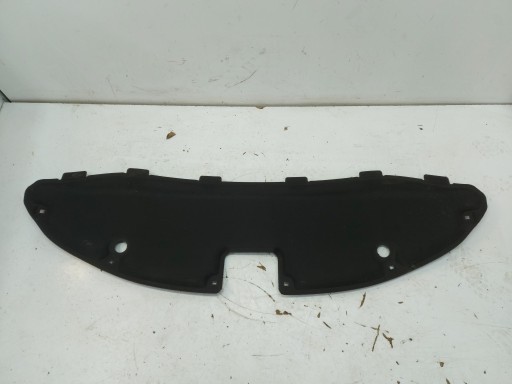 VW Multivan 7T0 T7 2023 Insonorisation wyciszenie podbitka du capot