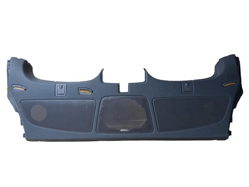 AUDI A8 4H D4 plato rear part 4H0863411H