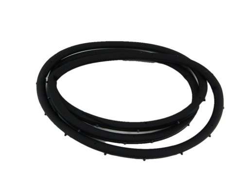 828313177R - TALISMAN УПЛОТНИТЕЛЬ ДВЕРИ ЛЕВЫЙ ЗАДНИЙ