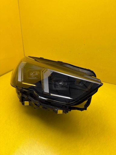 light right front BMW X2 U10 Full Led Shadow 5A77EB4-05