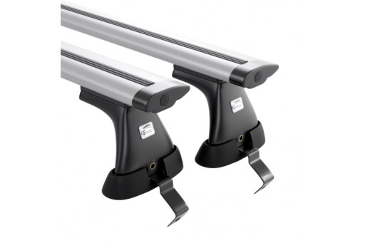 Багажник на дах DYNAMIC SKODA OCTAVIA IV 4/5 D