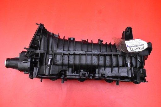 intake manifold 78079910 BMW X3 F25 2.0 D 184 KM 10-15