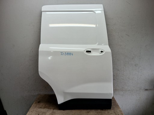 Tür heck rechts FORD TRANSIT COURIER MK3 23