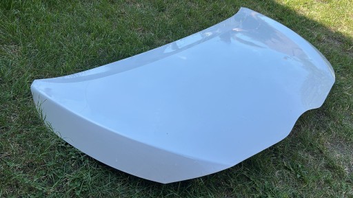 Capot TOYOTA VERSO 09-18