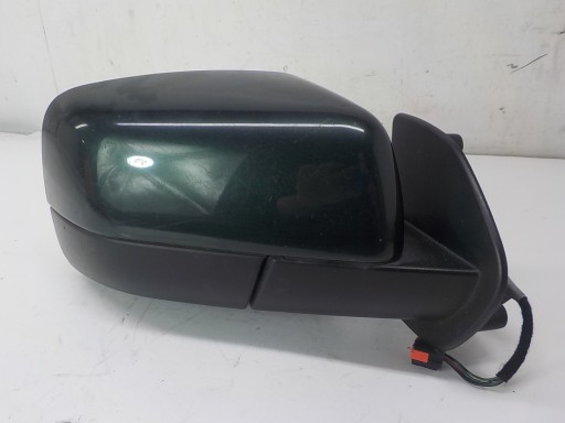 RANGE ROVER SPORT L320 mirror exterior right 6 PIN